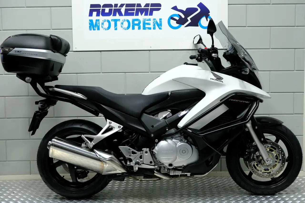 Honda VFR 800