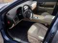 Jaguar XF 2.7d Luxury auto Blu/Azzurro - thumbnail 4
