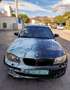 BMW 116 Plateado - thumbnail 1