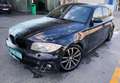 BMW 116 Plateado - thumbnail 3