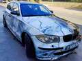 BMW 116 Plateado - thumbnail 2
