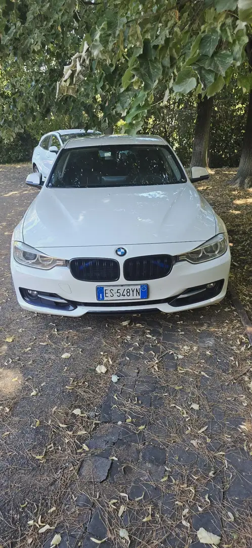 BMW 325 325d Touring Sport - 1