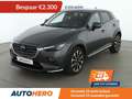 Mazda CX-3 2.0 Exceed AWD Сірий - thumbnail 1