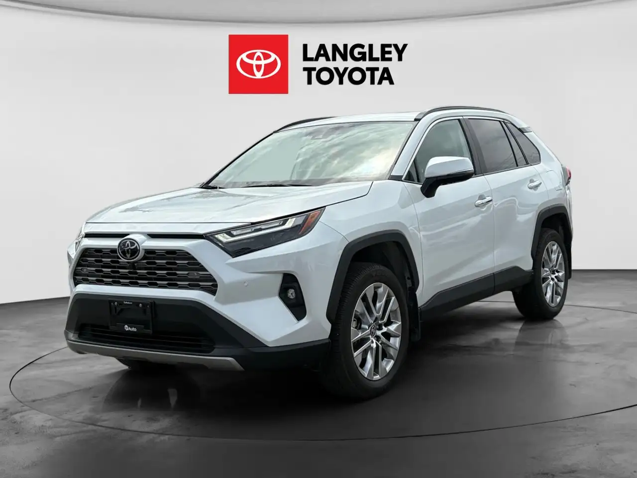 2024 Toyota RAV 4