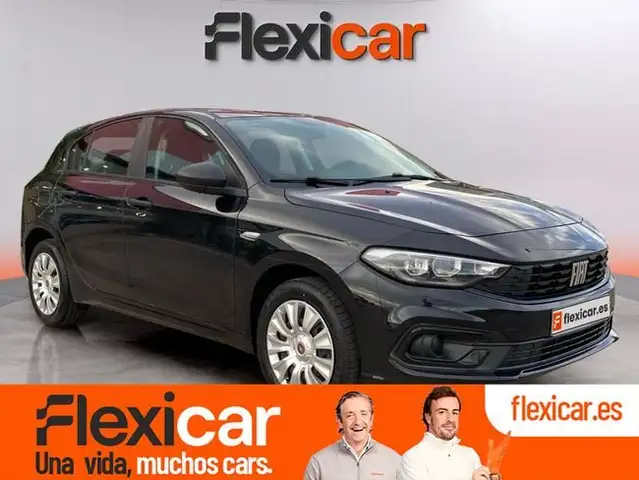 Fiat Tipo Cross 1.5 Hybrid 97kW (130CV) DCT