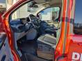 Ford Tourneo Custom 320 L1 Tourneo Titanium FWD Rot - thumbnail 4
