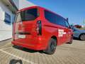 Ford Tourneo Custom 320 L1 Tourneo Titanium FWD Rot - thumbnail 12