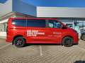 Ford Tourneo Custom 320 L1 Tourneo Titanium FWD Rot - thumbnail 11