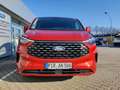 Ford Tourneo Custom 320 L1 Tourneo Titanium FWD Rot - thumbnail 3
