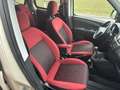 Fiat Doblo 1,6 16V JTD Multijet Dynamic DPF +7-Sitzer* ID:120 Бронзовий - thumbnail 9