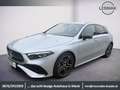 Mercedes-Benz A 200 | AMG | Night | AHV | Multibeam usw. Silber - thumbnail 1
