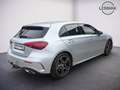 Mercedes-Benz A 200 | AMG | Night | AHV | Multibeam usw. Silber - thumbnail 4