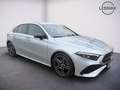 Mercedes-Benz A 200 | AMG | Night | AHV | Multibeam usw. Silber - thumbnail 2