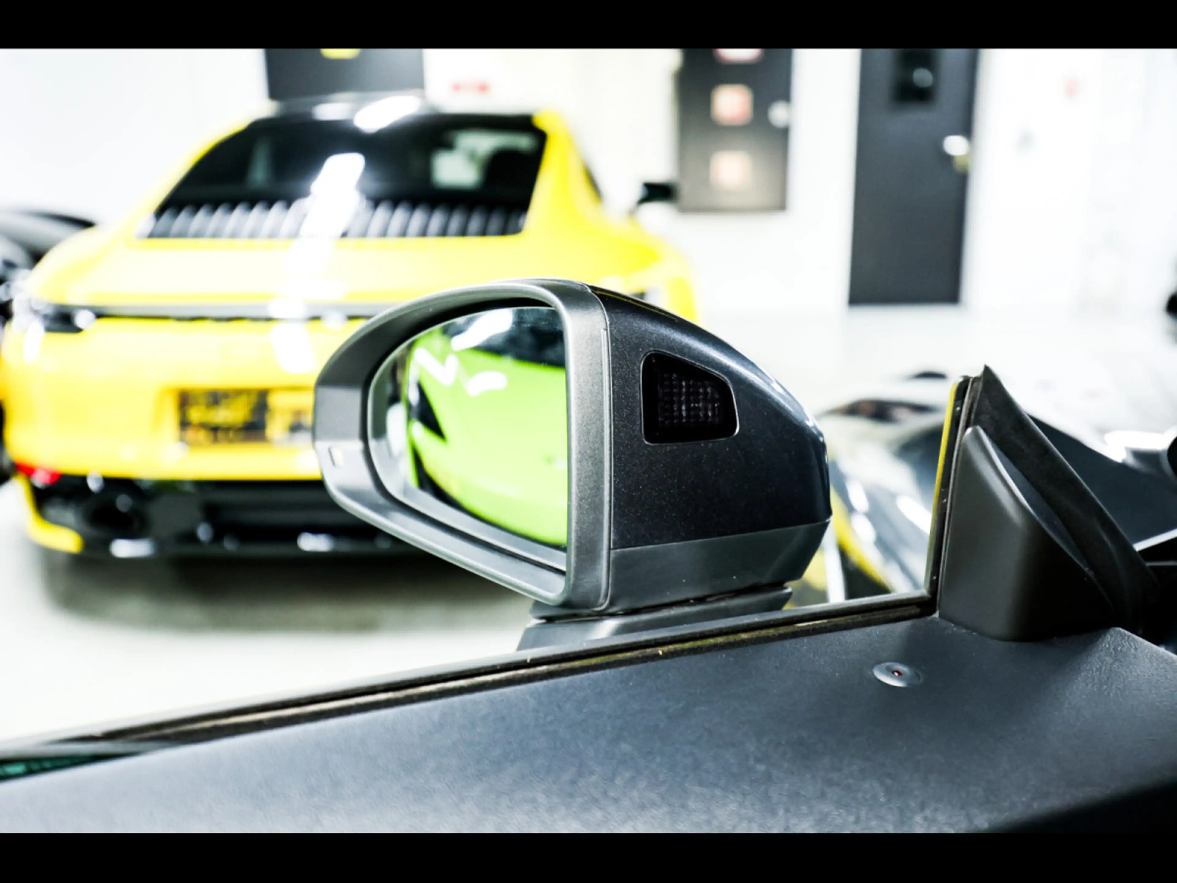 Audi TT RS COUPE 2.5 TFSI QUATTRO S-TRONIC°BLACK PACK°MATRIX — photo 13