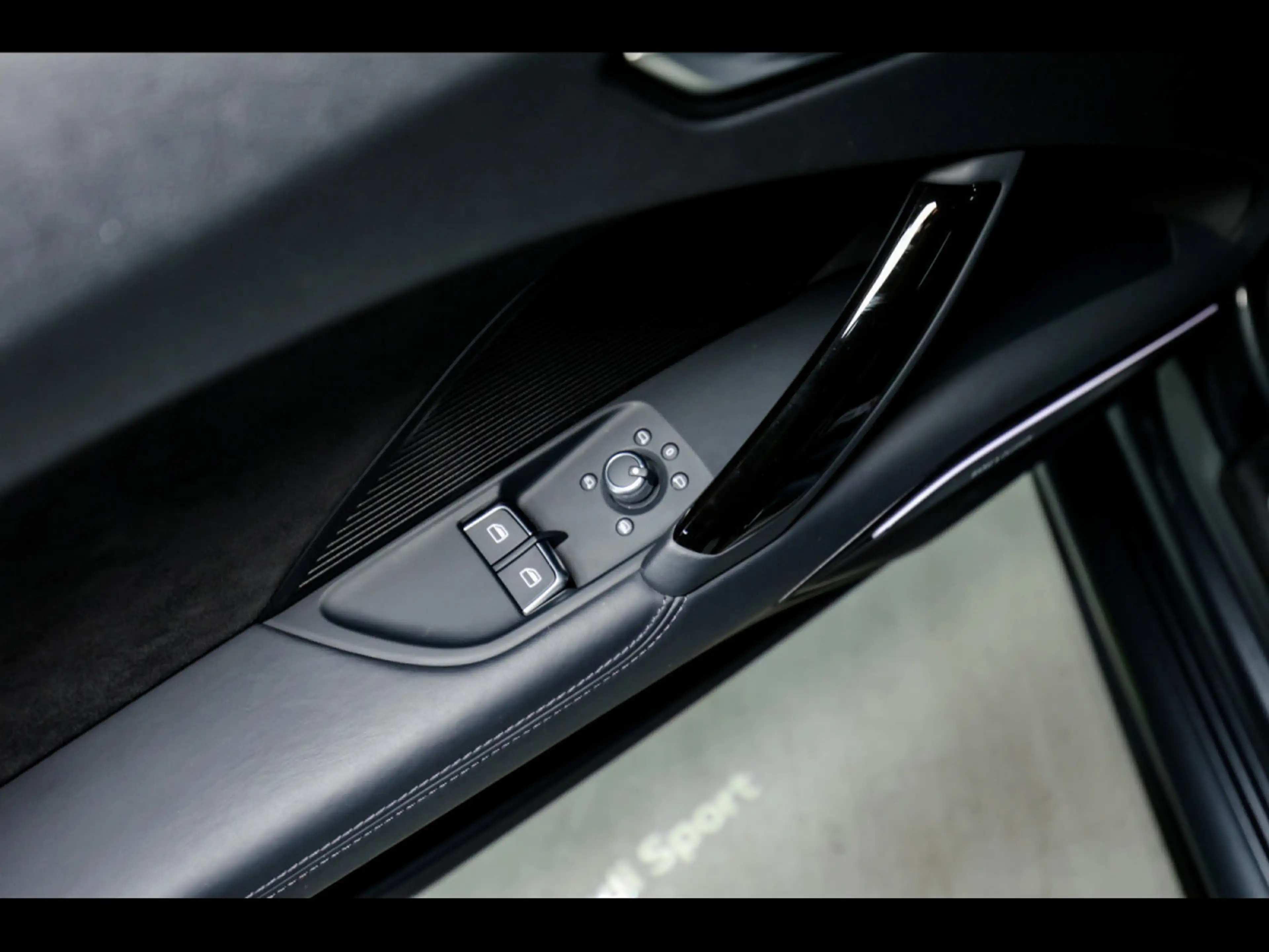 Audi TT RS COUPE 2.5 TFSI QUATTRO S-TRONIC°BLACK PACK°MATRIX — photo 14