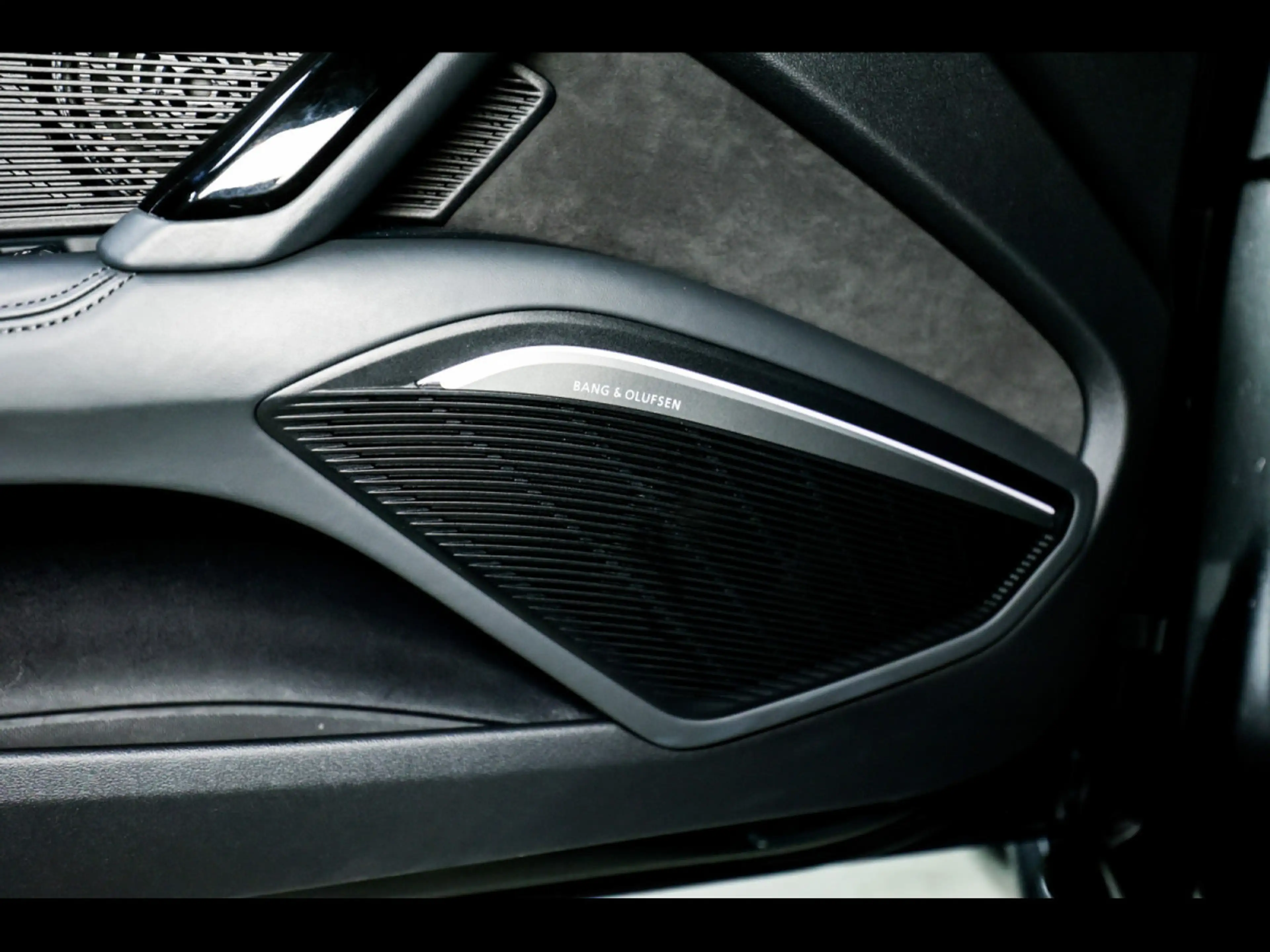 Audi TT RS COUPE 2.5 TFSI QUATTRO S-TRONIC°BLACK PACK°MATRIX — photo 15