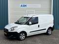 Fiat Doblo Cargo 1.3 92Pk MultiJet SX / SCHUIFDEUR / Trekhaak Blanc - thumbnail 1