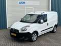 Fiat Doblo Cargo 1.3 92Pk MultiJet SX / SCHUIFDEUR / Trekhaak Blanc - thumbnail 2