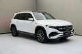 Mercedes-Benz EQB 350 4MATIC Navi ACC ParkAss. SpurH Pano HUD Weiß - thumbnail 2