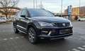 SEAT Ateca FR 4Drive Schwarz - thumbnail 2