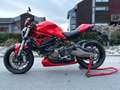 Ducati Monster 821 Rojo - thumbnail 7