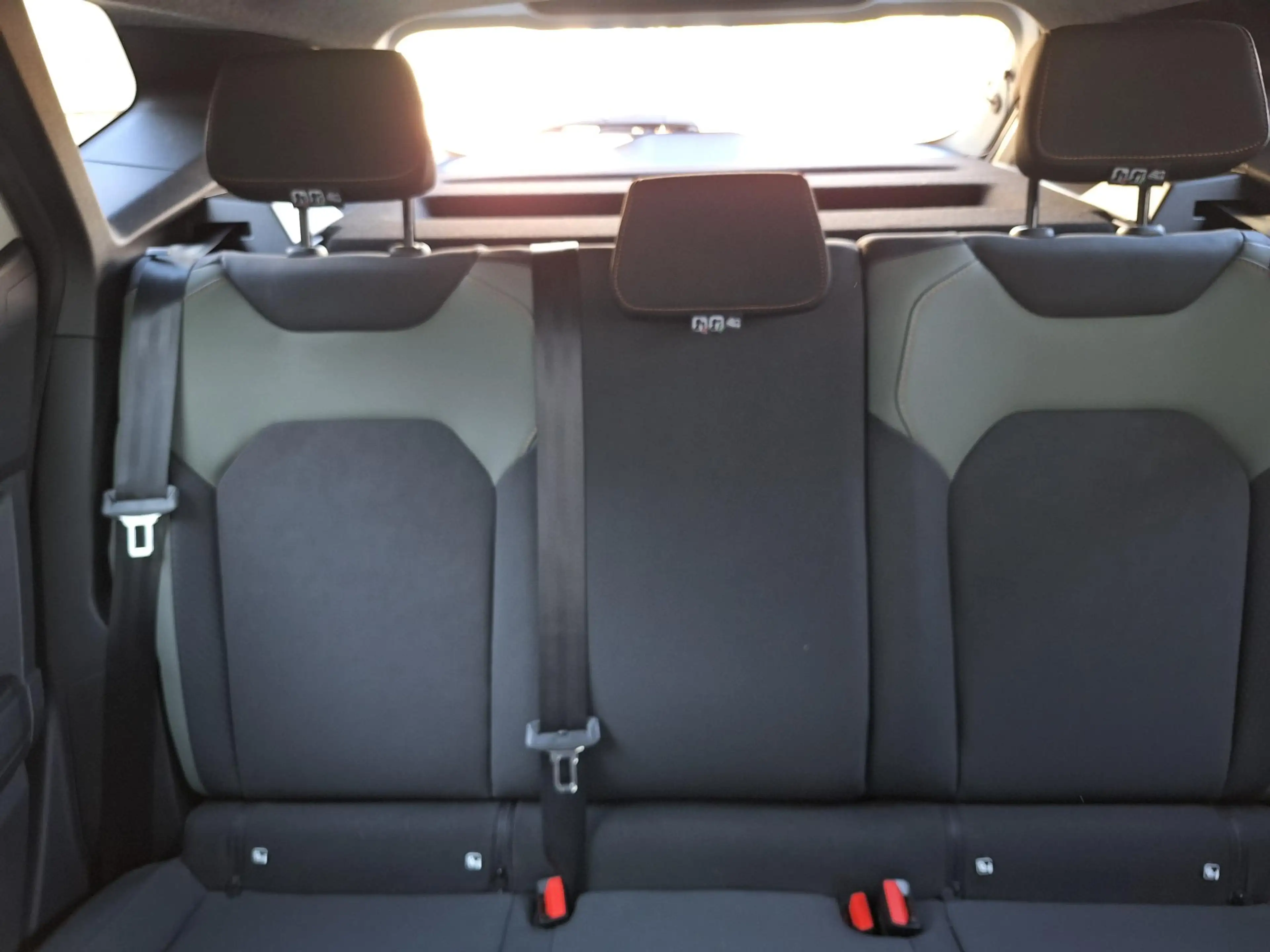 Dacia Duster 1.6 Hybrid 140 Extreme Automaat | Pack Parking | P — photo 27
