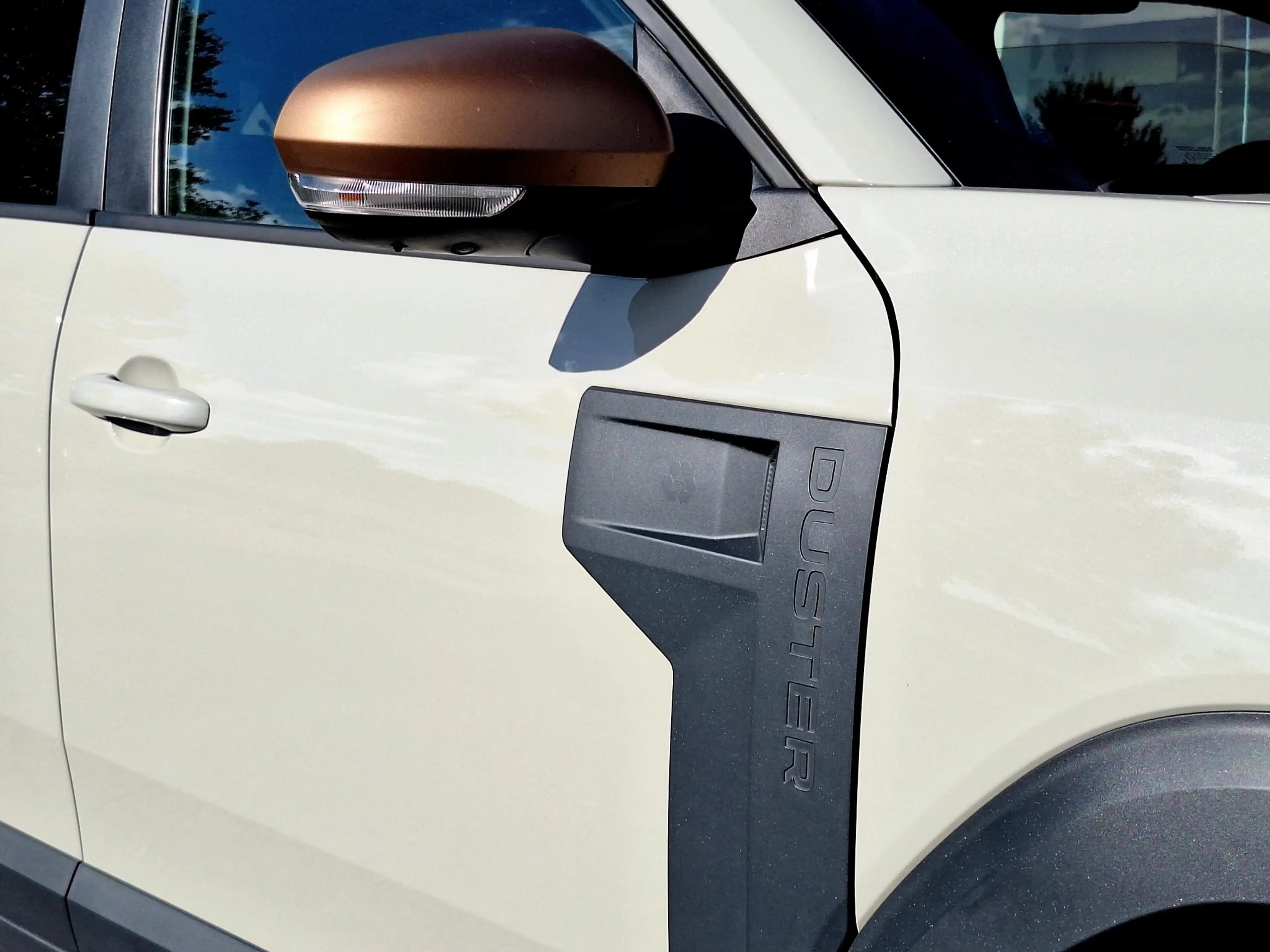 Dacia Duster 1.6 Hybrid 140 Extreme Automaat | Pack Parking | P — photo 15