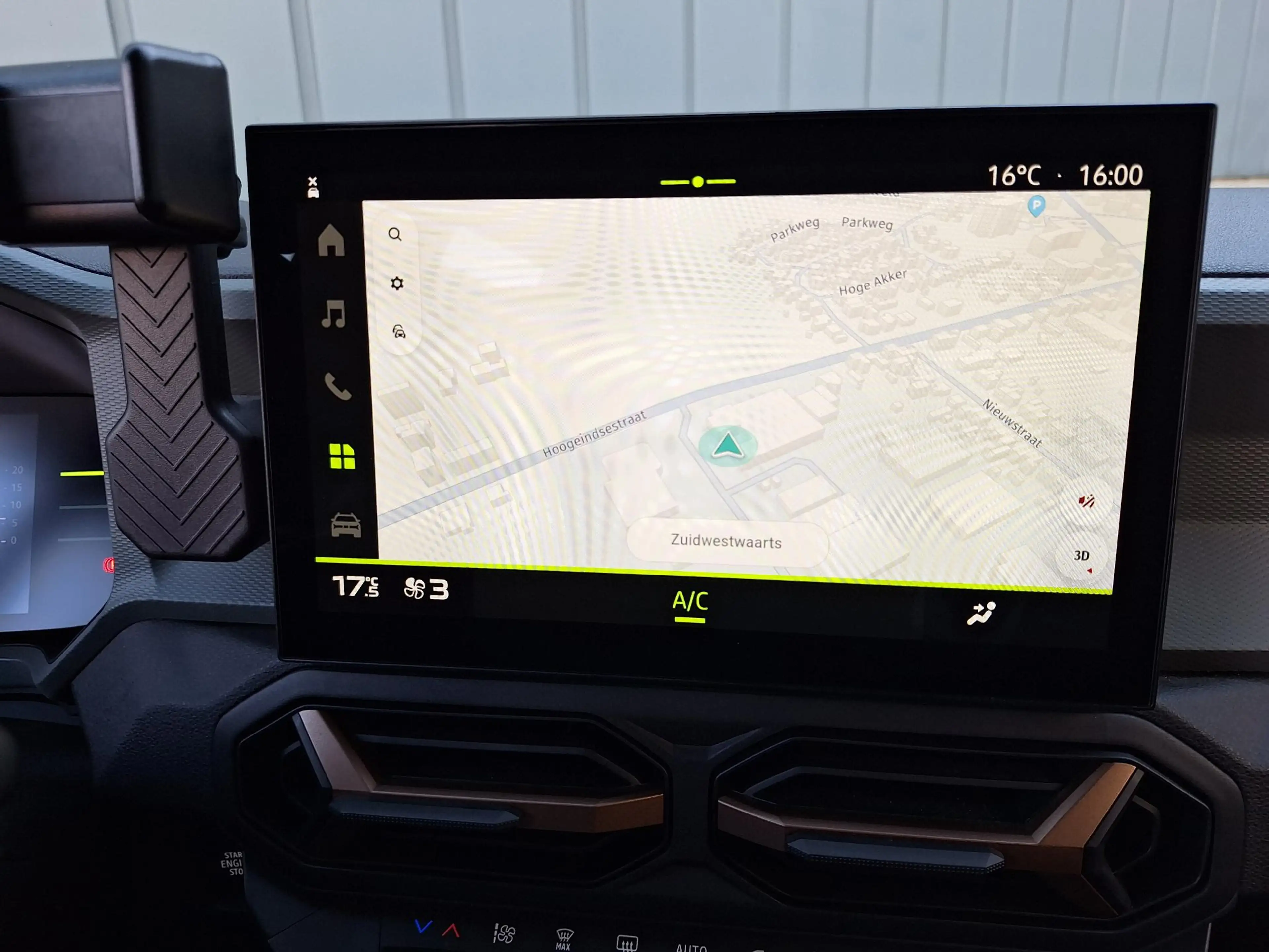 Dacia Duster 1.6 Hybrid 140 Extreme Automaat | Pack Parking | P — photo 29