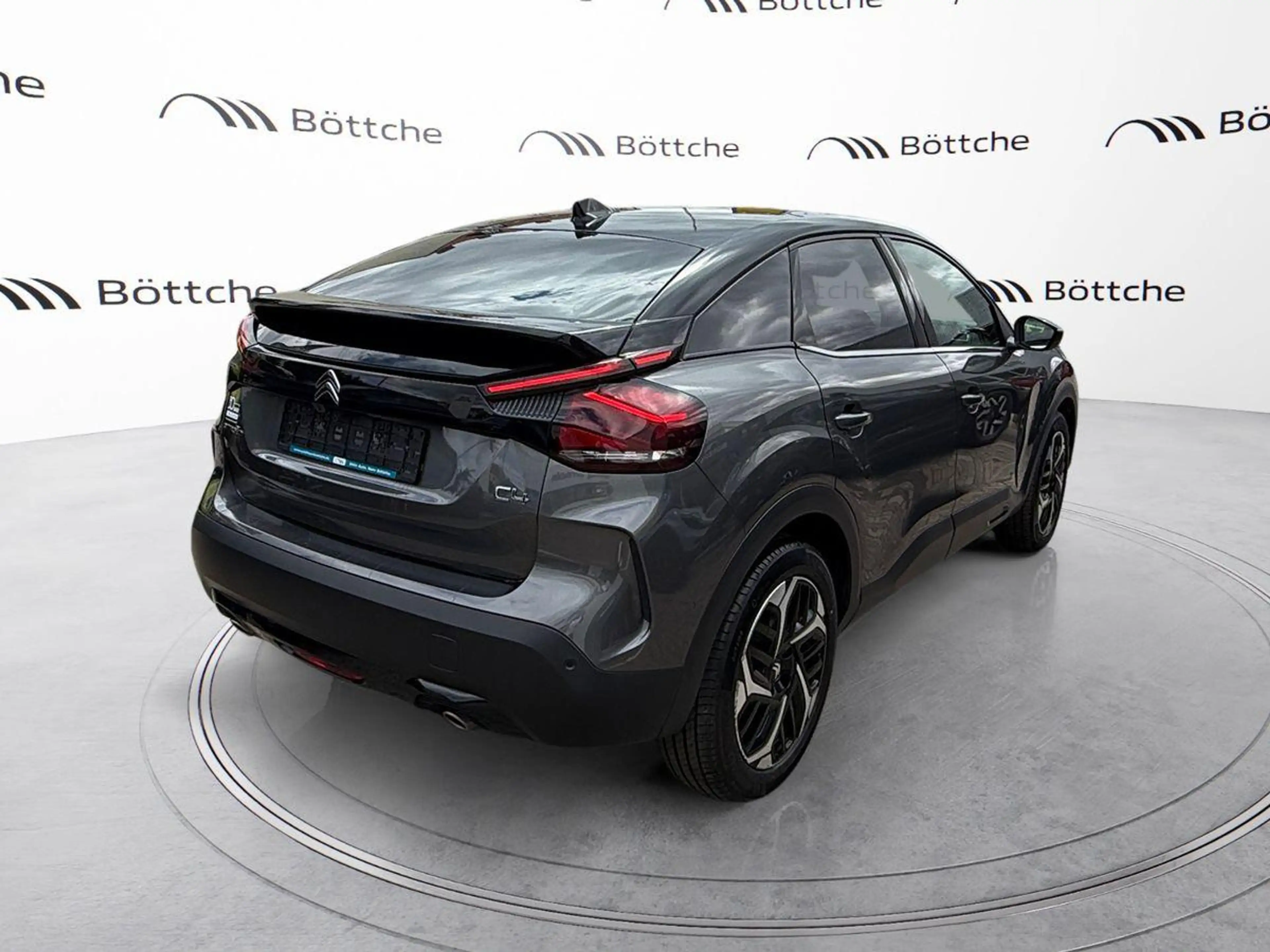 Citroen C4 1.2 12V e-THP / PureTech — photo 4