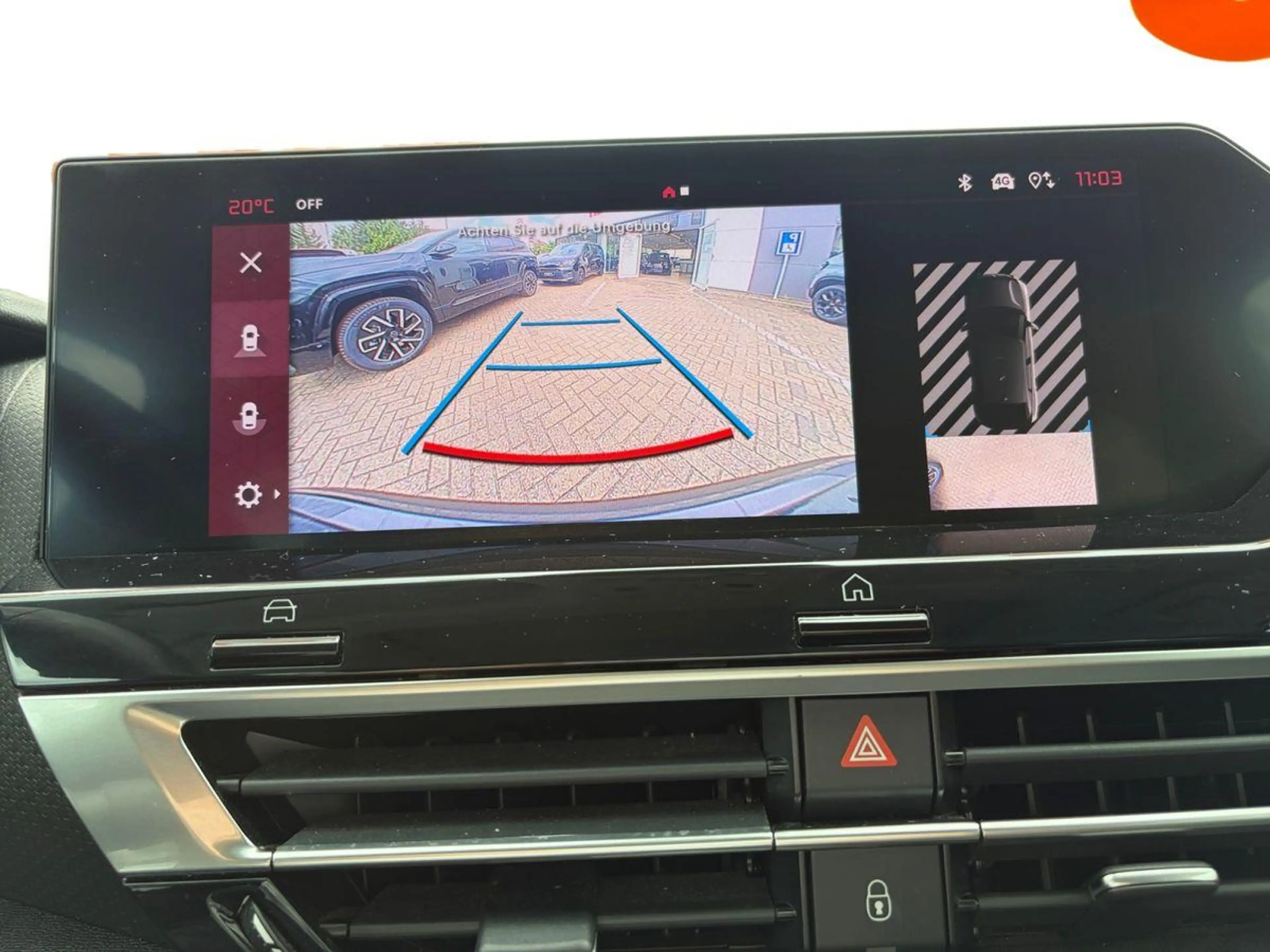 Citroen C4 1.2 12V e-THP / PureTech — photo 10