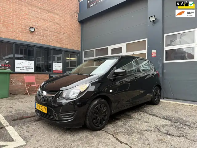 Opel Karl