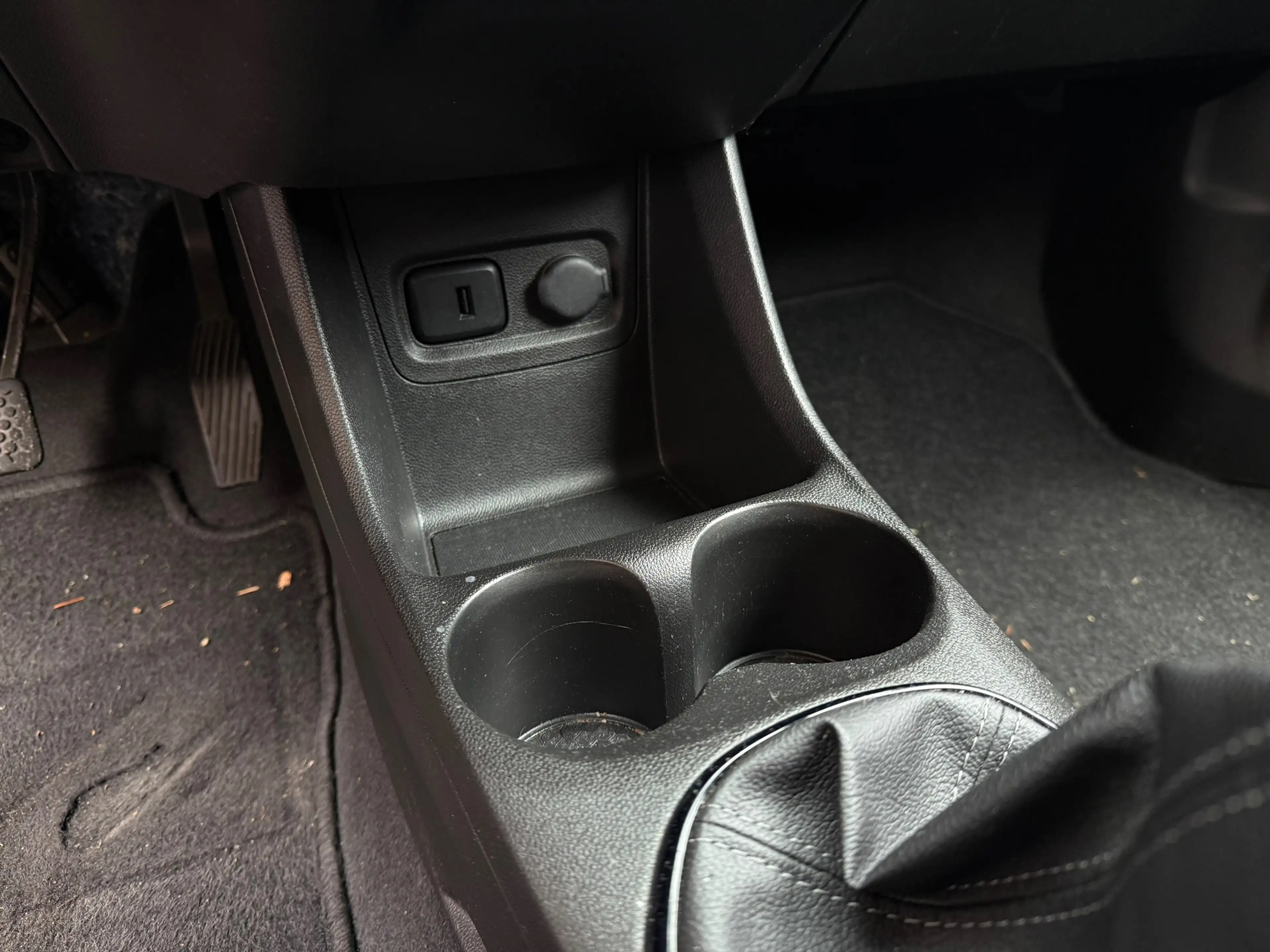 Opel Karl 1.0 ecoFLEX Edition — photo 15