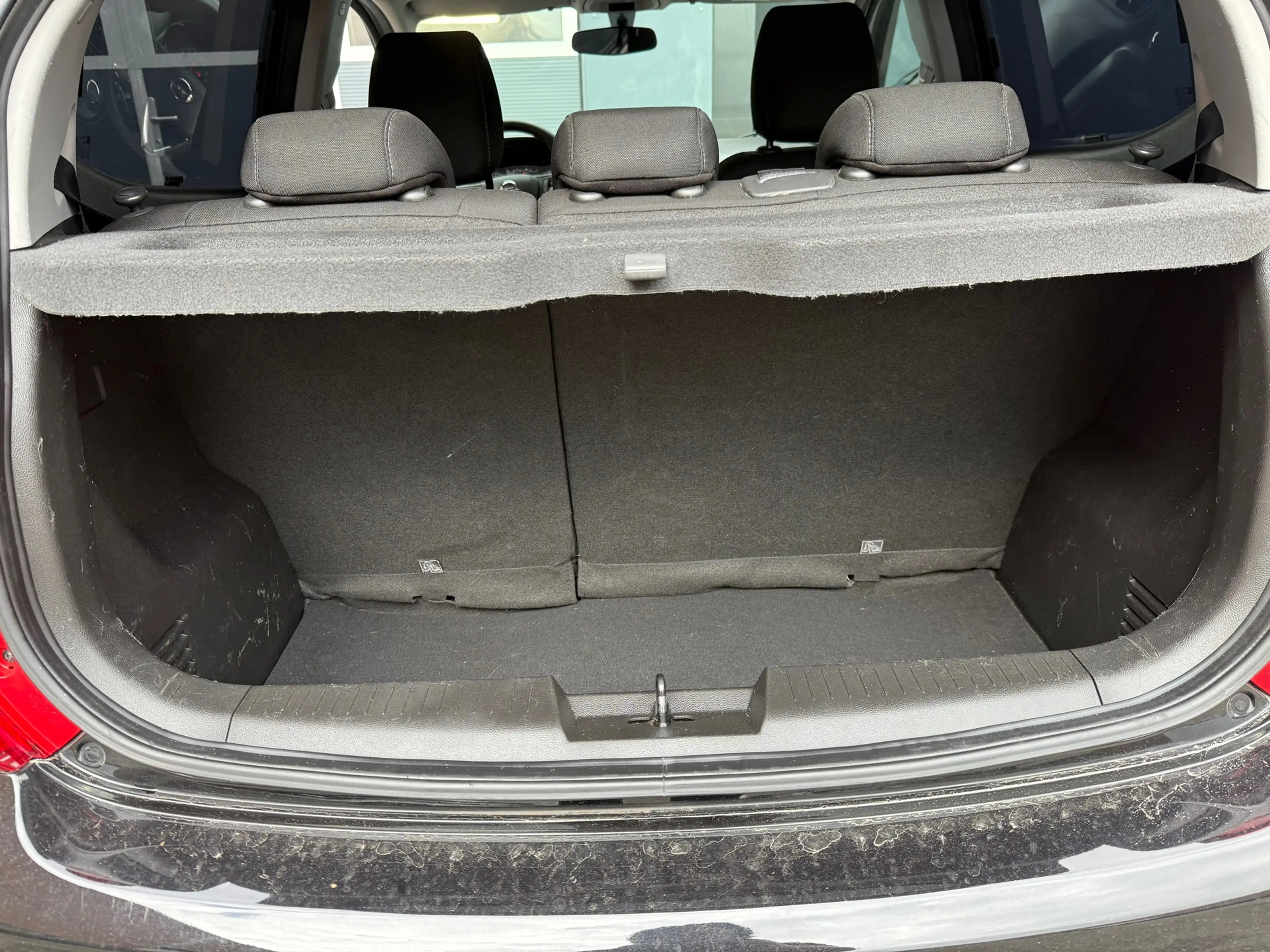 Opel Karl 1.0 ecoFLEX Edition — photo 10