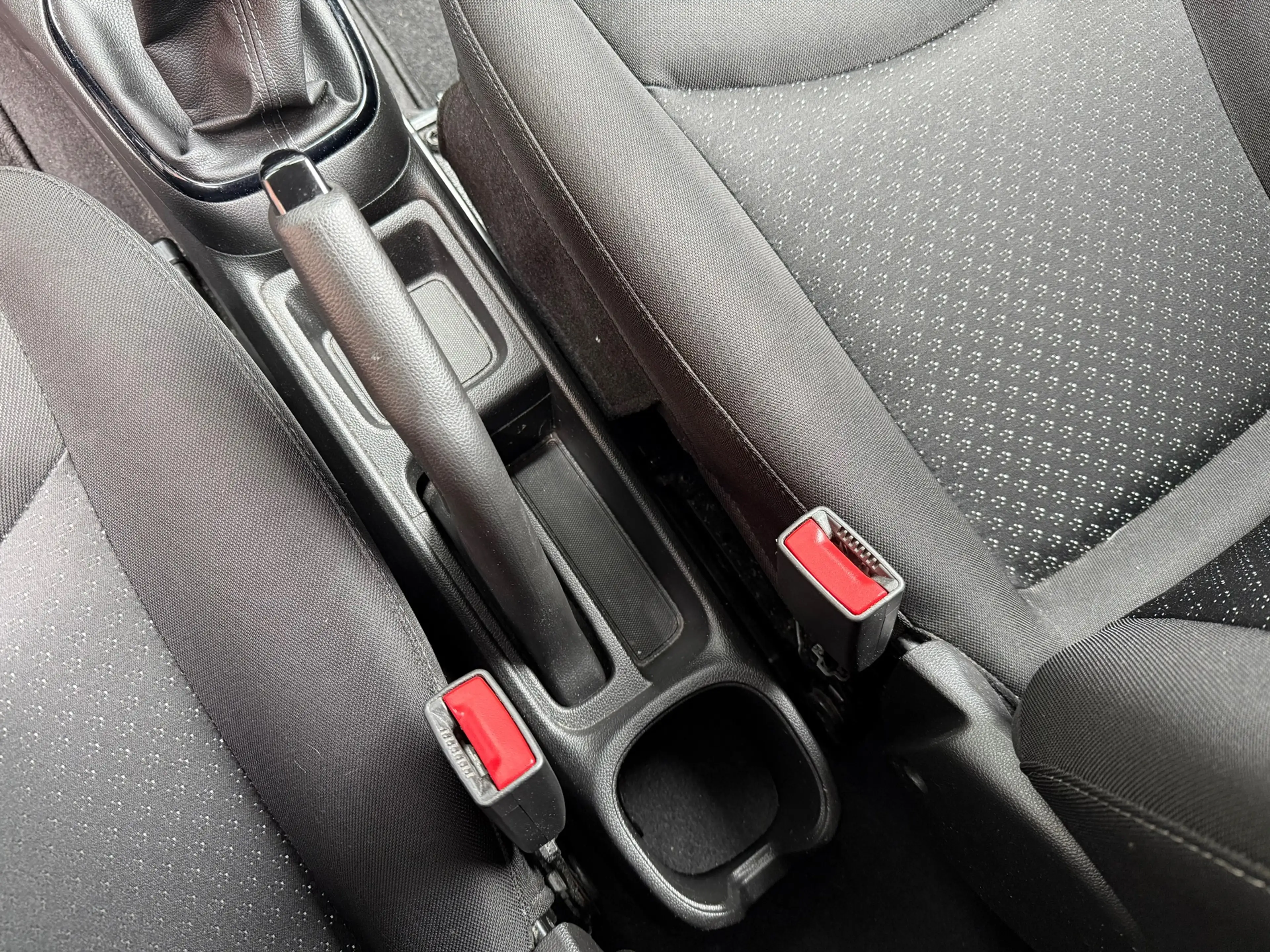 Opel Karl 1.0 ecoFLEX Edition — photo 13