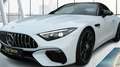 Mercedes-Benz SL 63 AMG 4Matic+ Aut. Blanco - thumbnail 1