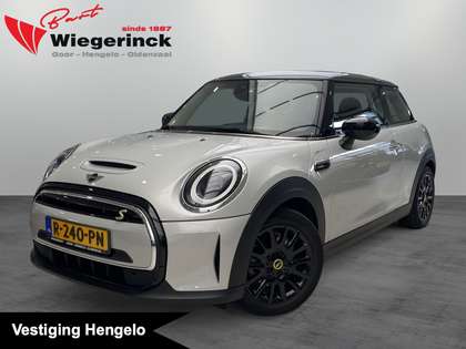 MINI Mini Electric Camden Ed. 33 kWh [ CAREPLAY I CLIMA