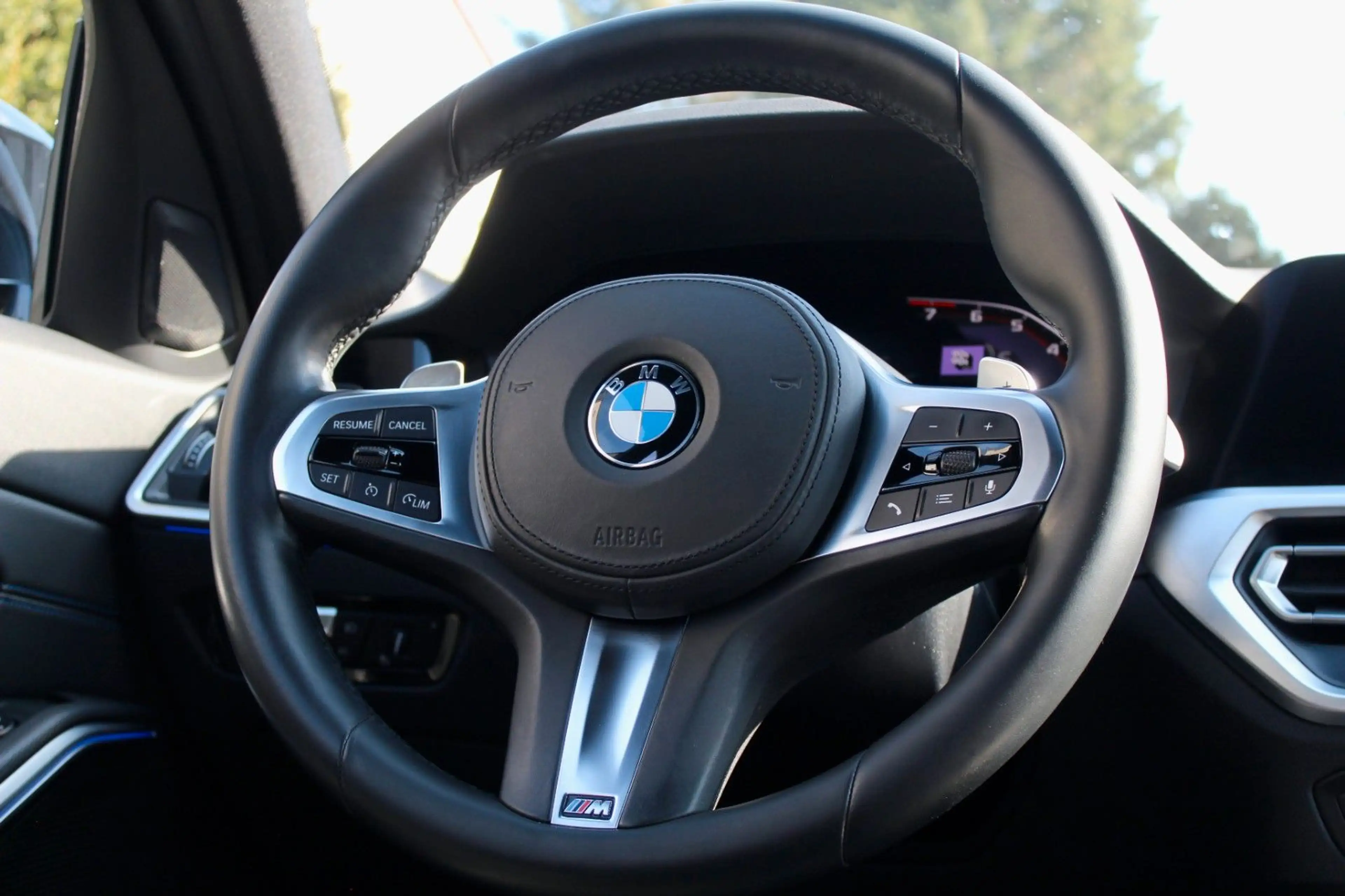 BMW 340 M340 1.HAND! Deutsches Fzg.! 19" INDIVIDUAL xDr. — photo 18