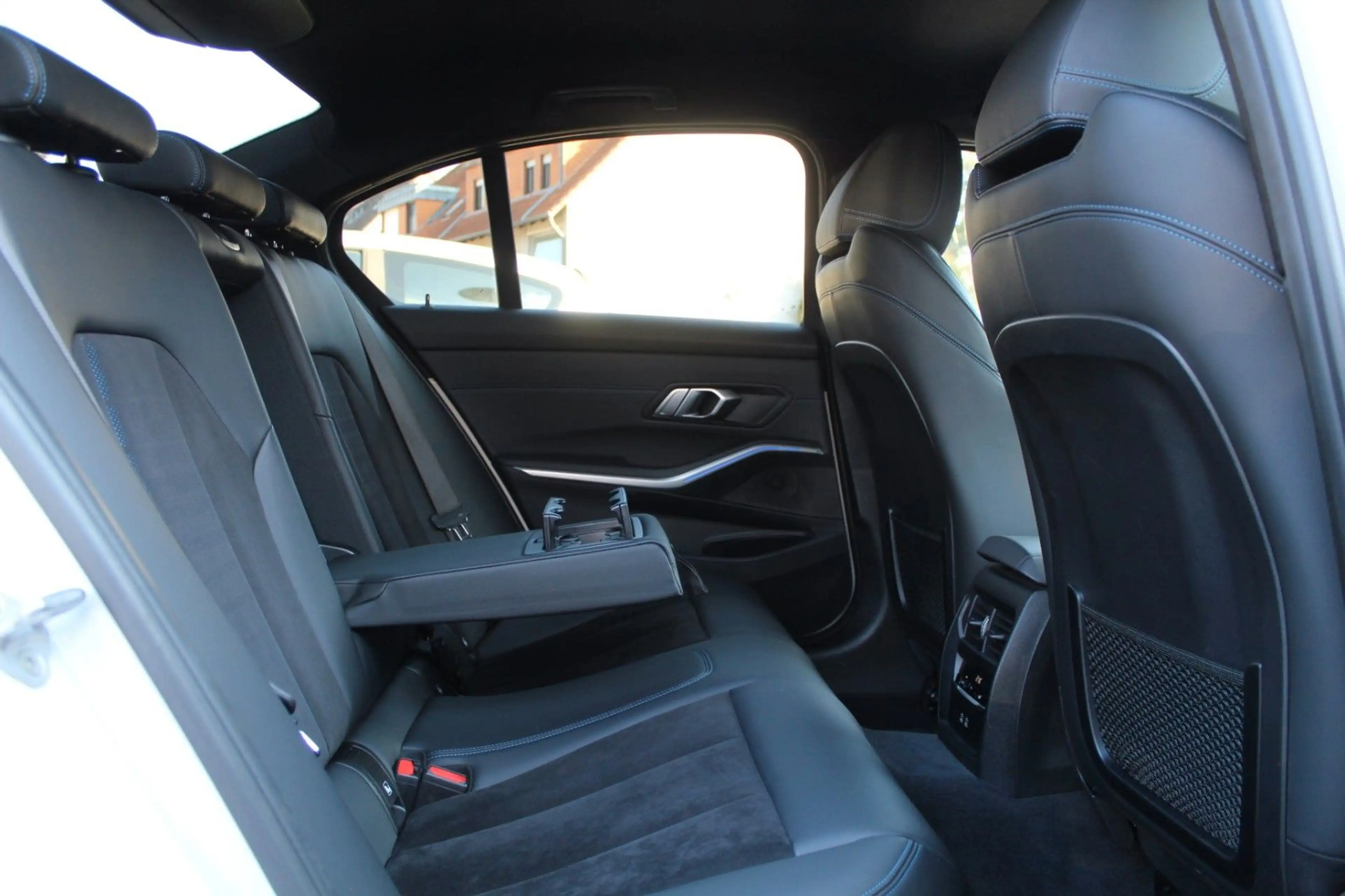 BMW 340 M340 1.HAND! Deutsches Fzg.! 19" INDIVIDUAL xDr. — photo 10