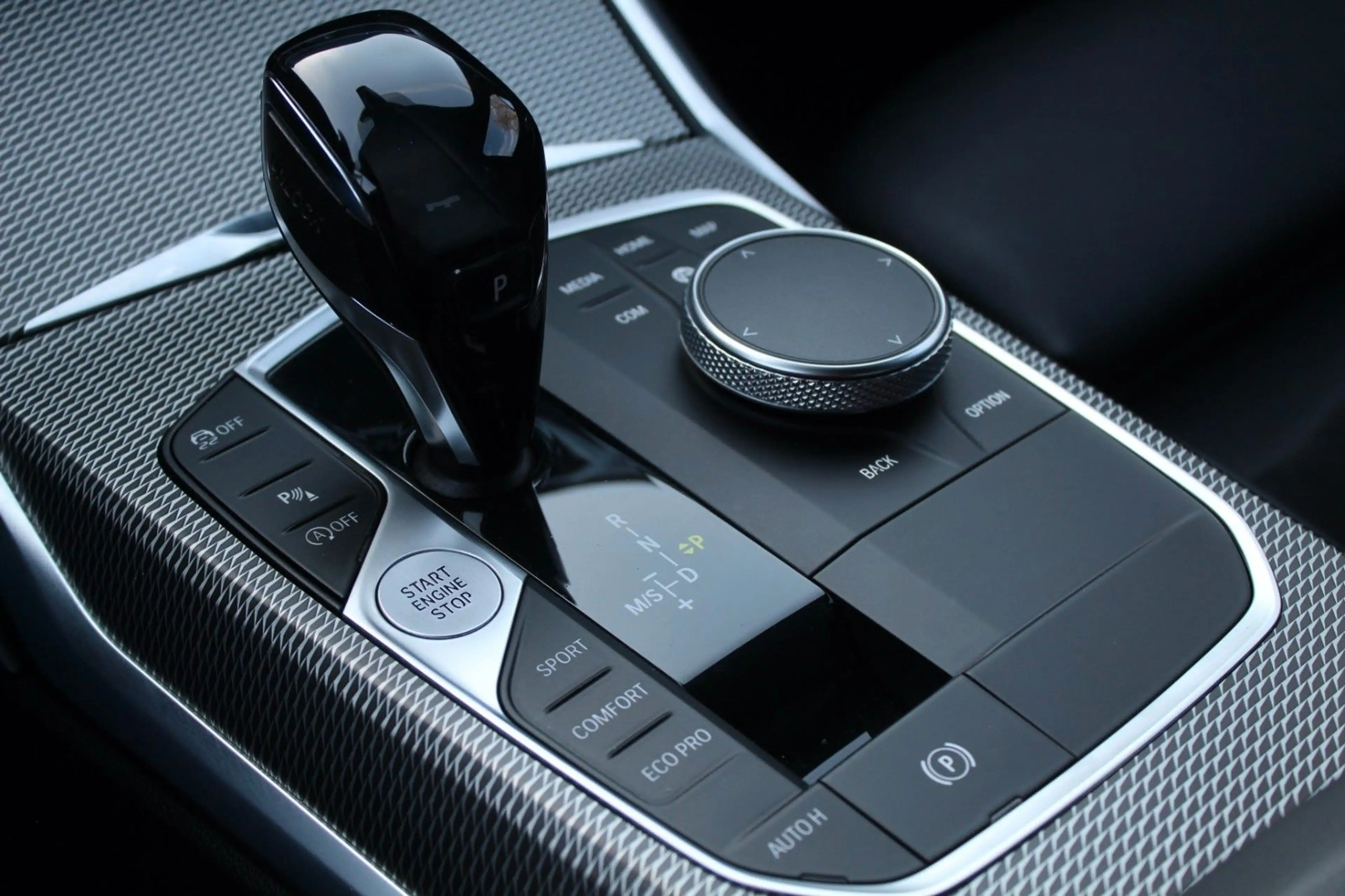 BMW 340 M340 1.HAND! Deutsches Fzg.! 19" INDIVIDUAL xDr. — photo 25