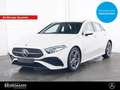 Mercedes-Benz A 180 A 180 AMG-LINE+/LED/KAMERA/WINTER/AMBIENTE SHZ Wit - thumbnail 1