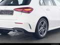 Mercedes-Benz A 180 A 180 AMG-LINE+/LED/KAMERA/WINTER/AMBIENTE SHZ Blanc - thumbnail 4