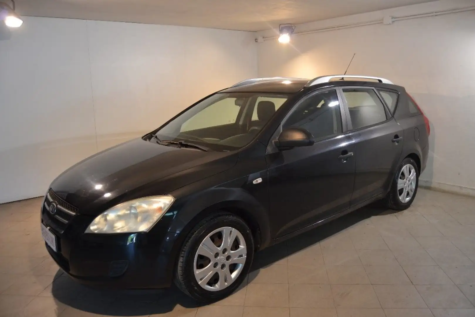 Kia Ceed / cee'd Sp. Wag. 1.4 109CV LX Bi-Fuel Nero - 1