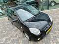 Kia Picanto 1.0i 5-deurs Seven, NAP, Airco, 1e eigenaar, 27.90 Zwart - thumbnail 8