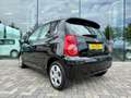 Kia Picanto 1.0i 5-deurs Seven, NAP, Airco, 1e eigenaar, 27.90 Zwart - thumbnail 3