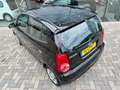 Kia Picanto 1.0i 5-deurs Seven, NAP, Airco, 1e eigenaar, 27.90 Zwart - thumbnail 4