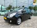 Kia Picanto 1.0i 5-deurs Seven, NAP, Airco, 1e eigenaar, 27.90 Zwart - thumbnail 1