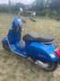 Vespa GTS Super Sport 125 vespa gts 125ie 1600 kilometer Kék - thumbnail 9