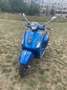 Vespa GTS Super Sport 125 vespa gts 125ie 1600 kilometer Kék - thumbnail 6