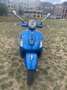 Vespa GTS Super Sport 125 vespa gts 125ie 1600 kilometer Kék - thumbnail 7