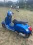 Vespa GTS Super Sport 125 vespa gts 125ie 1600 kilometer Kék - thumbnail 8